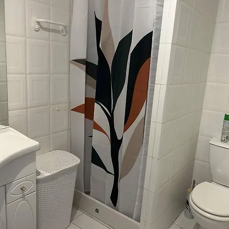 3 Pièces Climatisé, Vue Mer, Centre-ville - Fr-1-251-863 Appartement